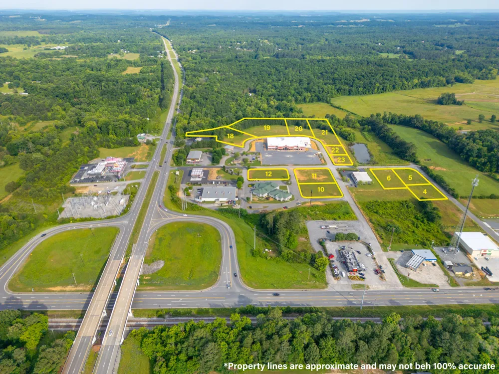 Creekside Drive Ocoee, TN 37361