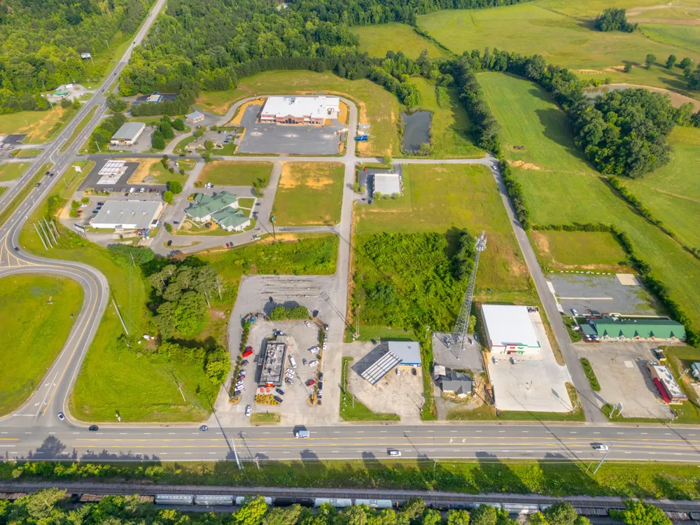 Creekside Drive Ocoee, TN 37361