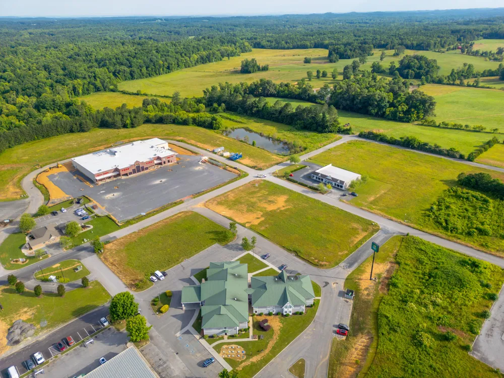Creekside Drive Ocoee, TN 37361