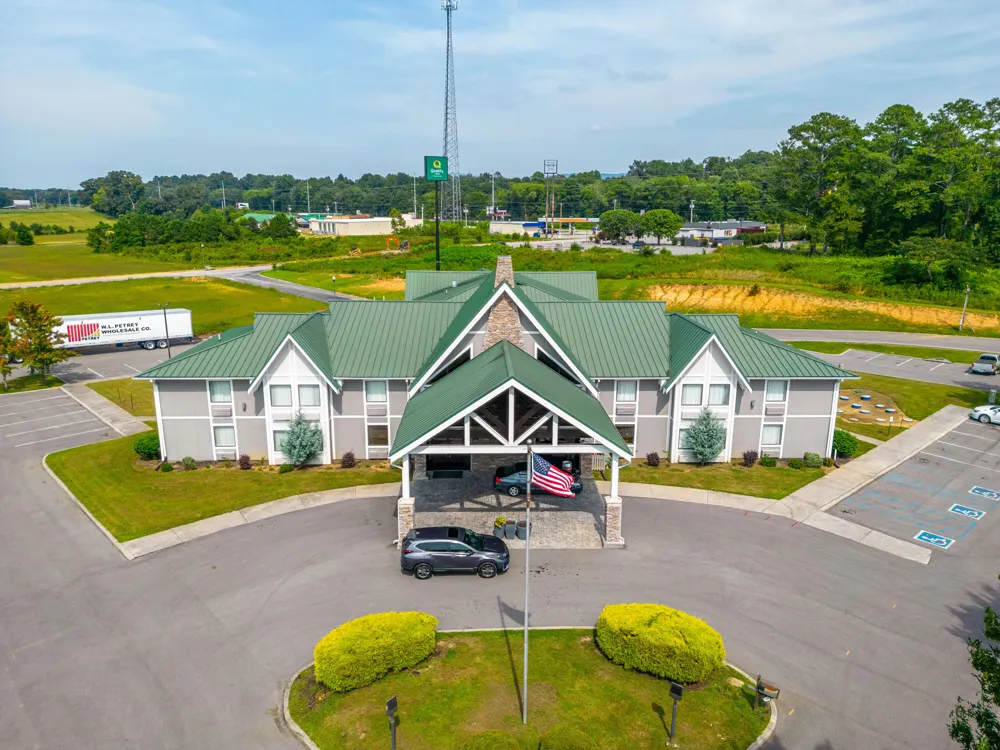 Creekside Drive Ocoee, TN 37361