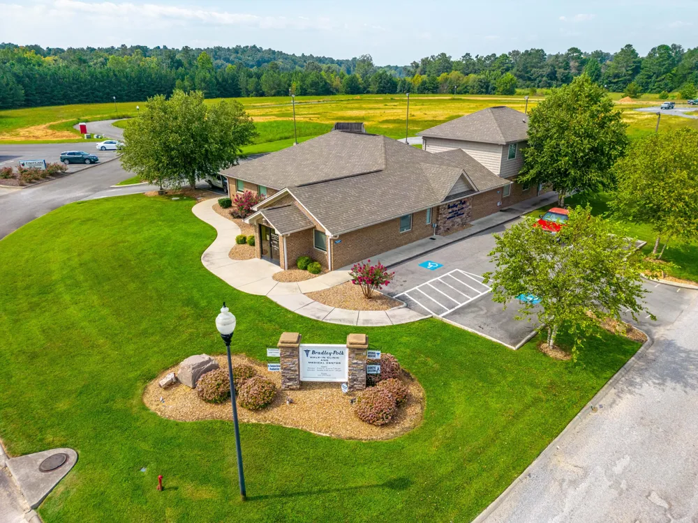Creekside Drive Ocoee, TN 37361