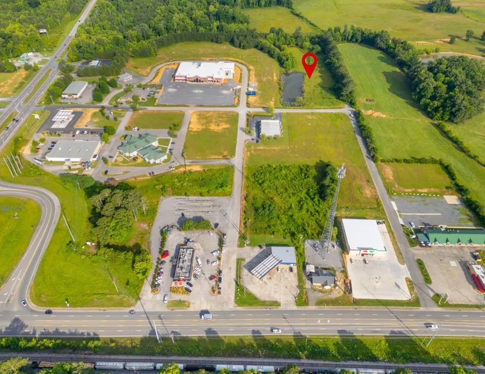141 White Water Drive Ocoee, TN 37361