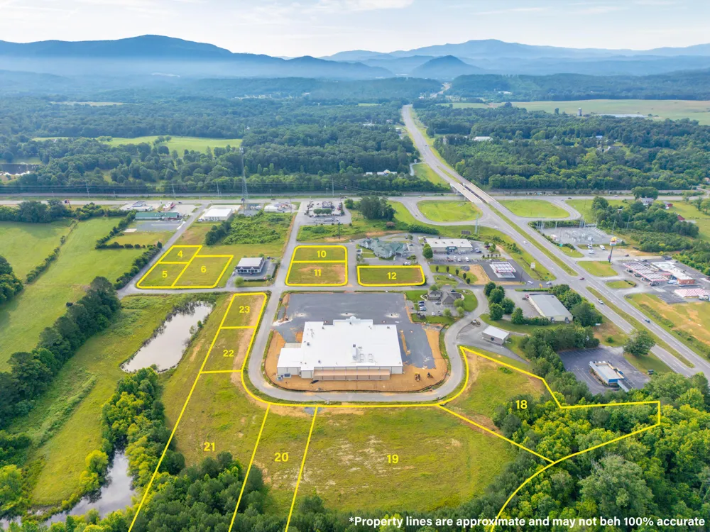 141 White Water Drive Ocoee, TN 37361