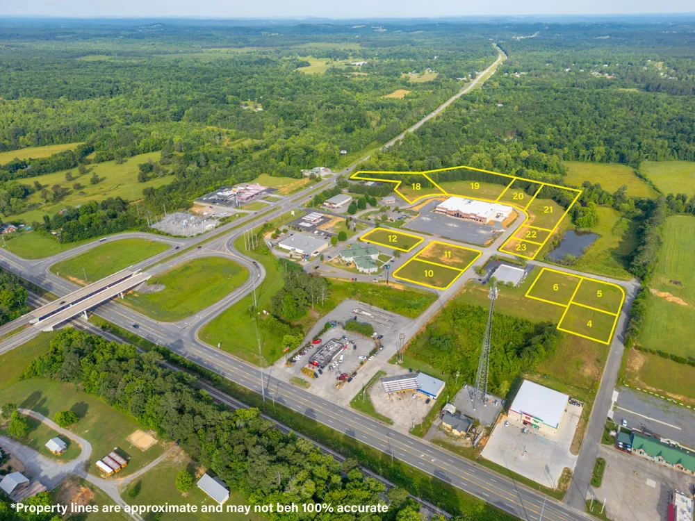 141 White Water Drive Ocoee, TN 37361