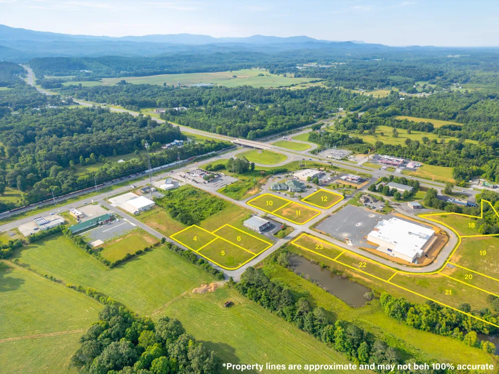 141 White Water Drive Ocoee, TN 37361