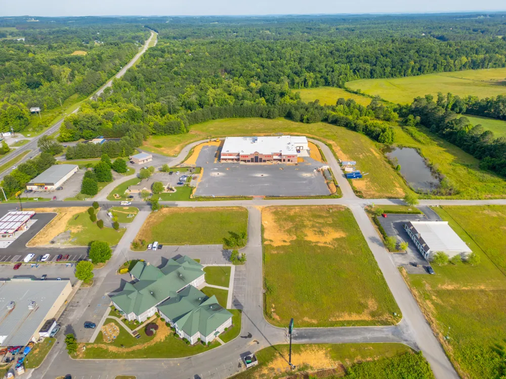 141 White Water Drive Ocoee, TN 37361