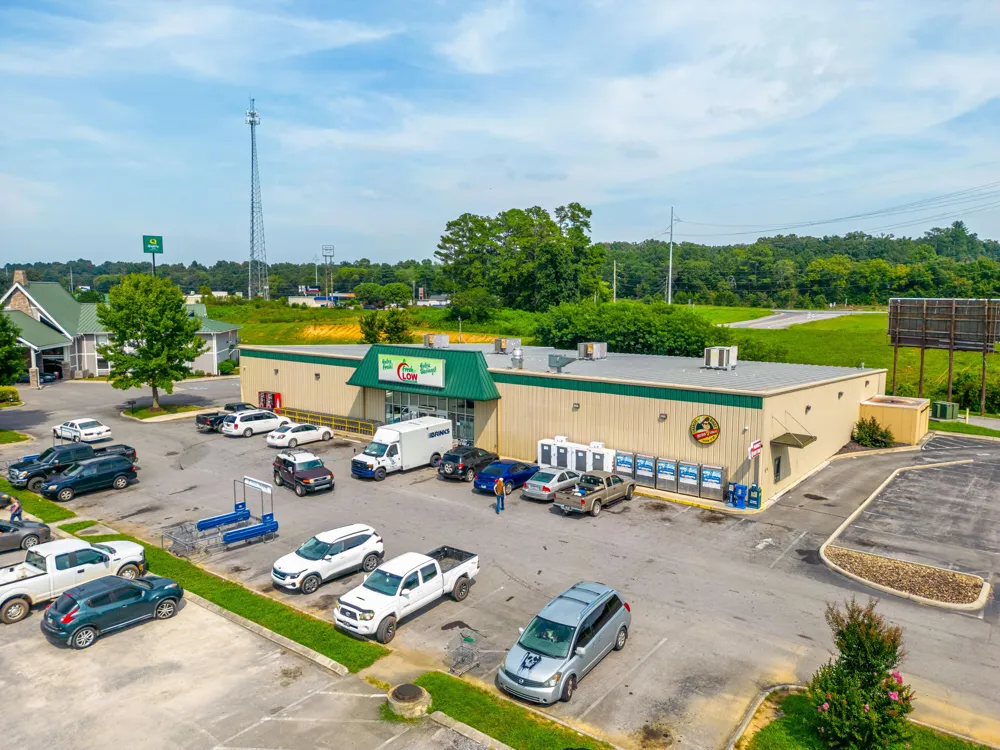 141 White Water Drive Ocoee, TN 37361
