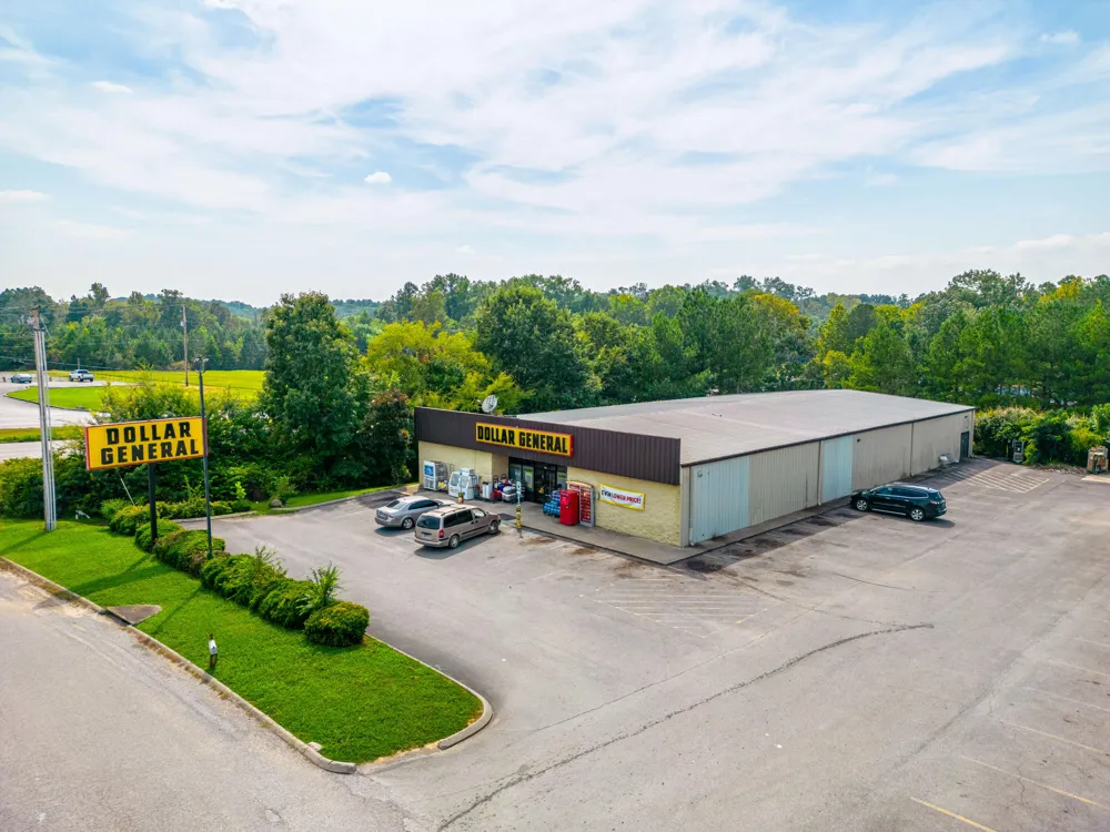 141 White Water Drive Ocoee, TN 37361