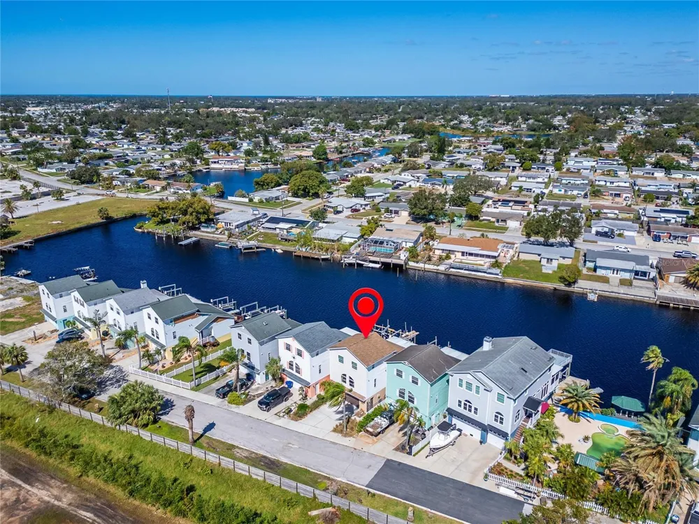 5311 BOARDWALK STREET Holiday, FL 34690