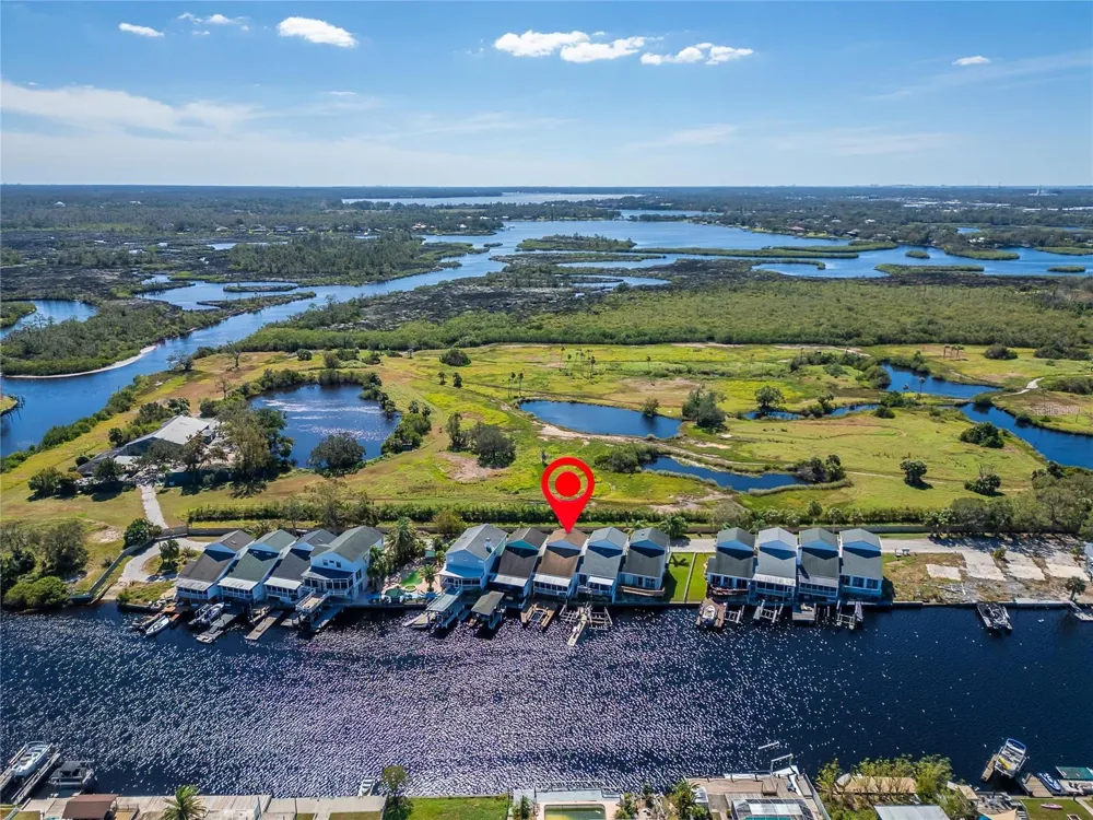 5311 BOARDWALK STREET Holiday, FL 34690