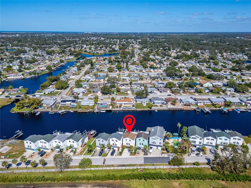 5311 BOARDWALK STREET Holiday, FL 34690