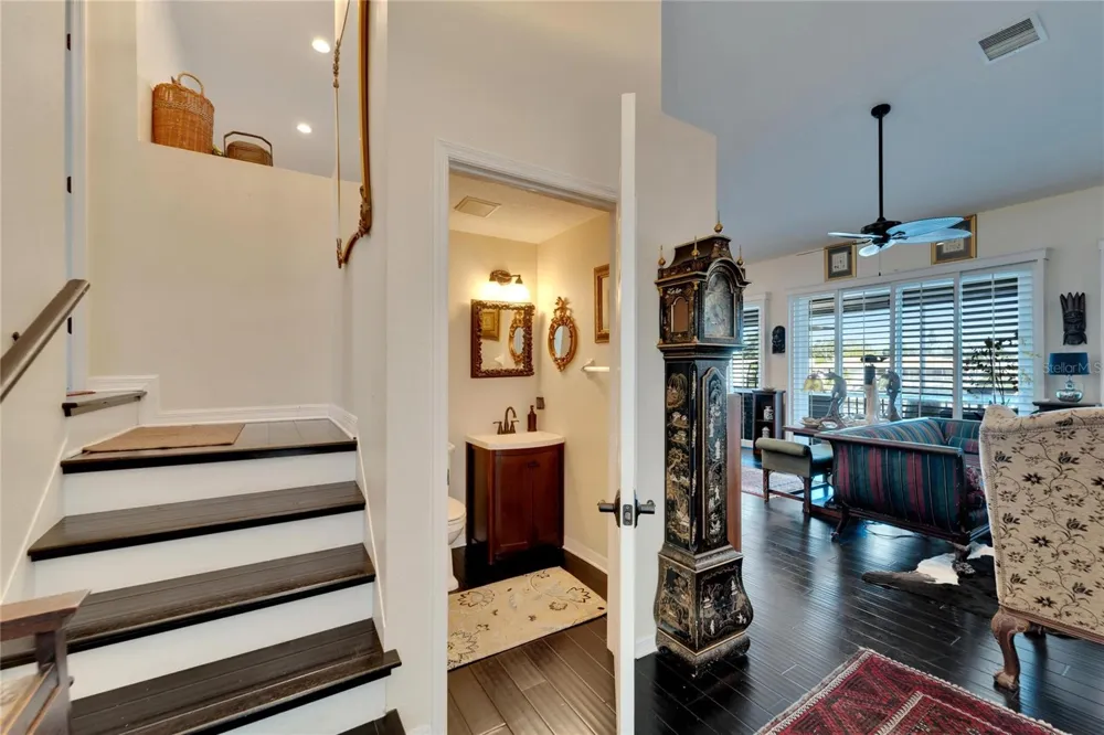 5311 BOARDWALK STREET Holiday, FL 34690