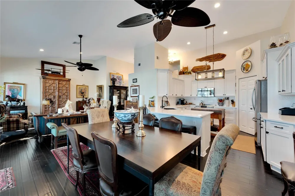 5311 BOARDWALK STREET Holiday, FL 34690