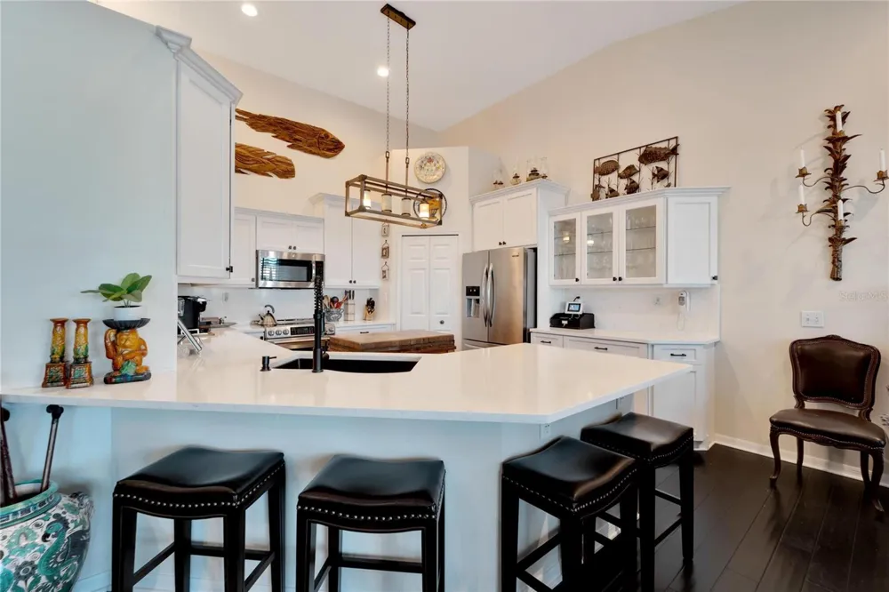 5311 BOARDWALK STREET Holiday, FL 34690