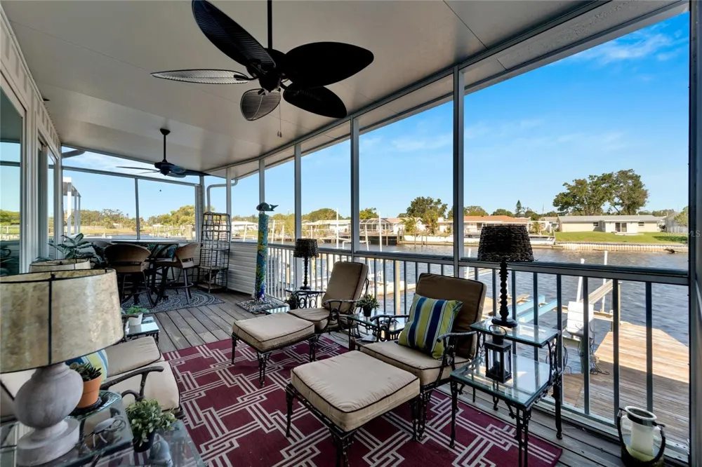 5311 BOARDWALK STREET Holiday, FL 34690