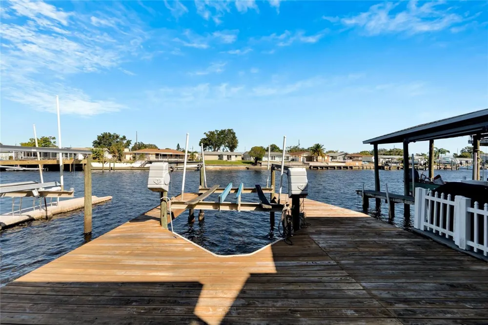 5311 BOARDWALK STREET Holiday, FL 34690
