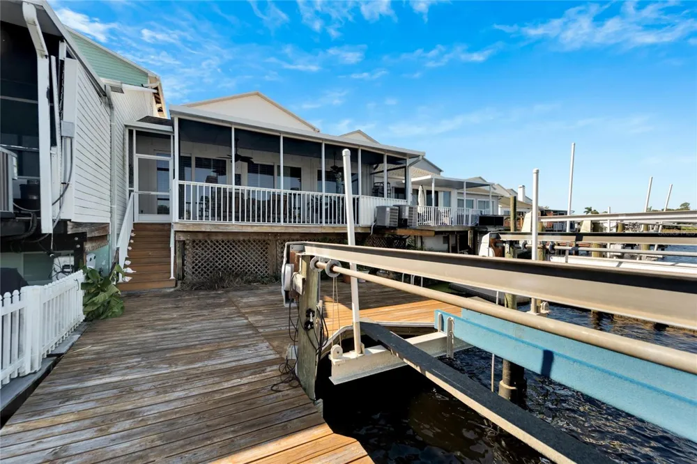 5311 BOARDWALK STREET Holiday, FL 34690