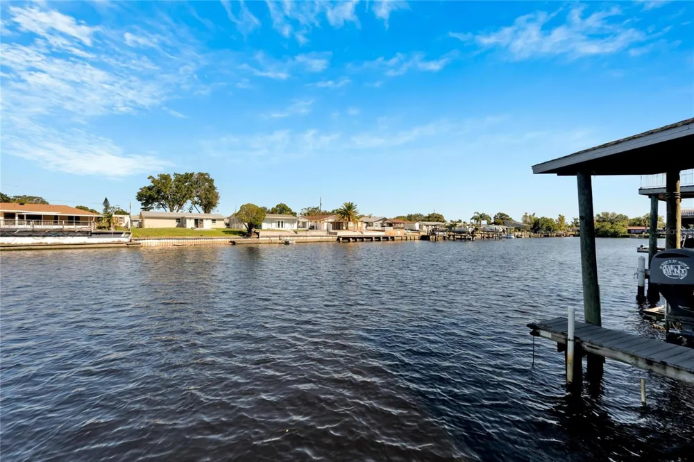 5311 BOARDWALK STREET Holiday, FL 34690