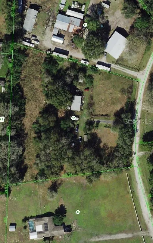 9537 TURF DRIVE Land O Lakes, FL 34639