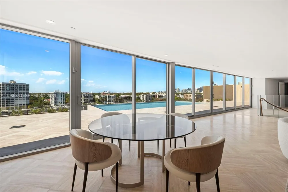 5 Grove Isle Dr #PHS01 Coconut Grove, FL 33131