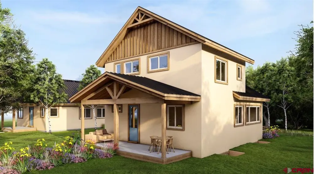 844 Heartwood Lane Bayfield, CO 81122