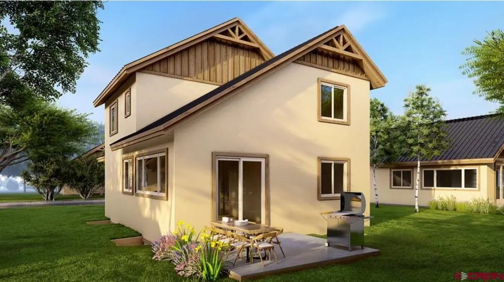 844 Heartwood Lane Bayfield, CO 81122