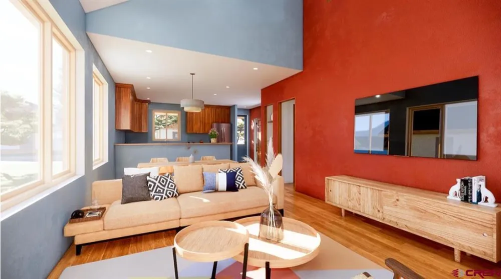844 Heartwood Lane Bayfield, CO 81122
