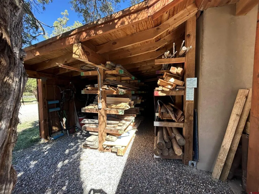844 Heartwood Lane Bayfield, CO 81122