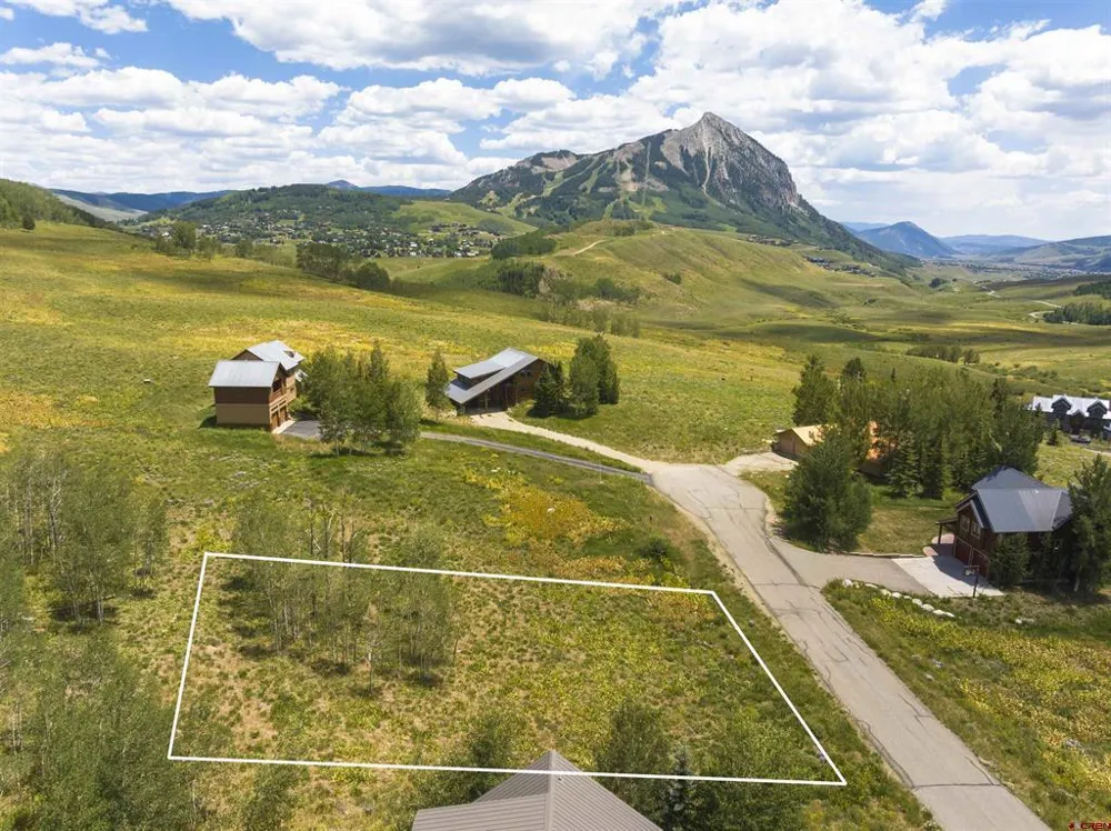 39 East Lane Crested Butte, CO 81224