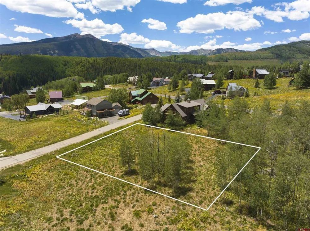 39 East Lane Crested Butte, CO 81224