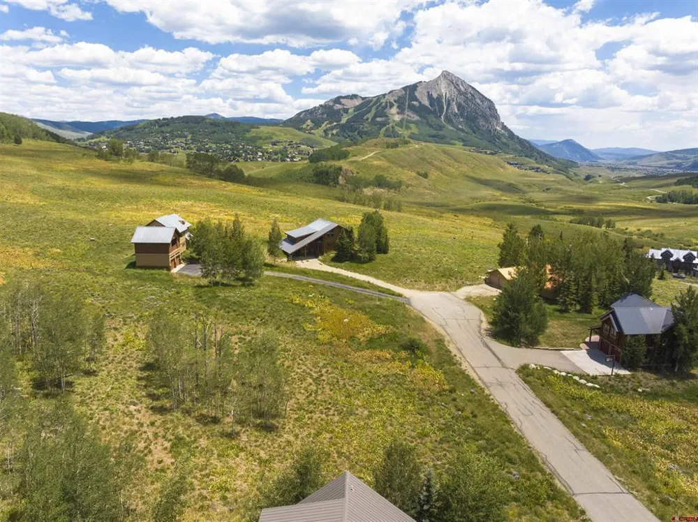39 East Lane Crested Butte, CO 81224