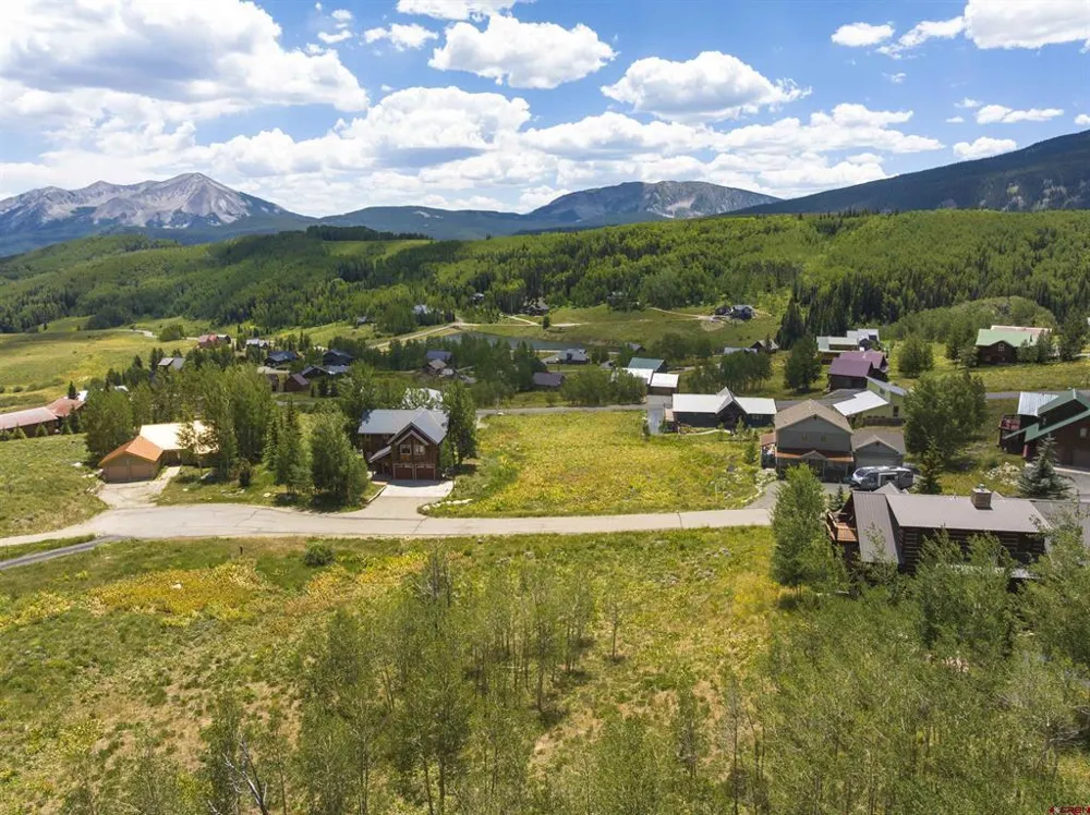 39 East Lane Crested Butte, CO 81224
