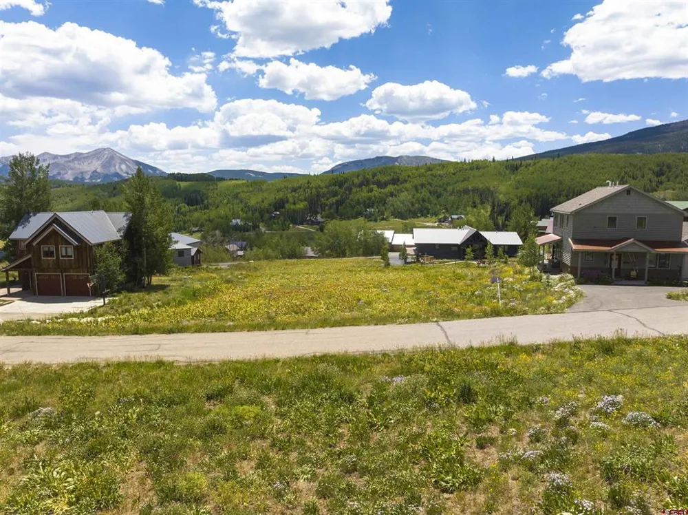 39 East Lane Crested Butte, CO 81224