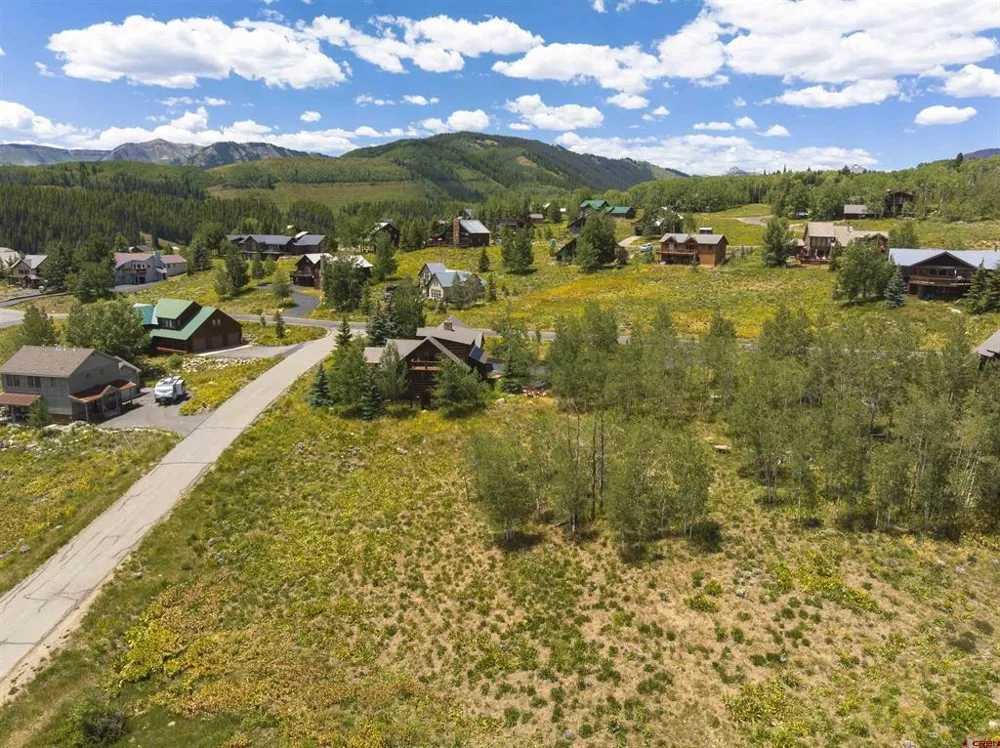 39 East Lane Crested Butte, CO 81224