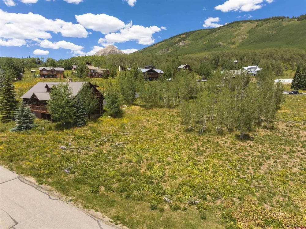 39 East Lane Crested Butte, CO 81224