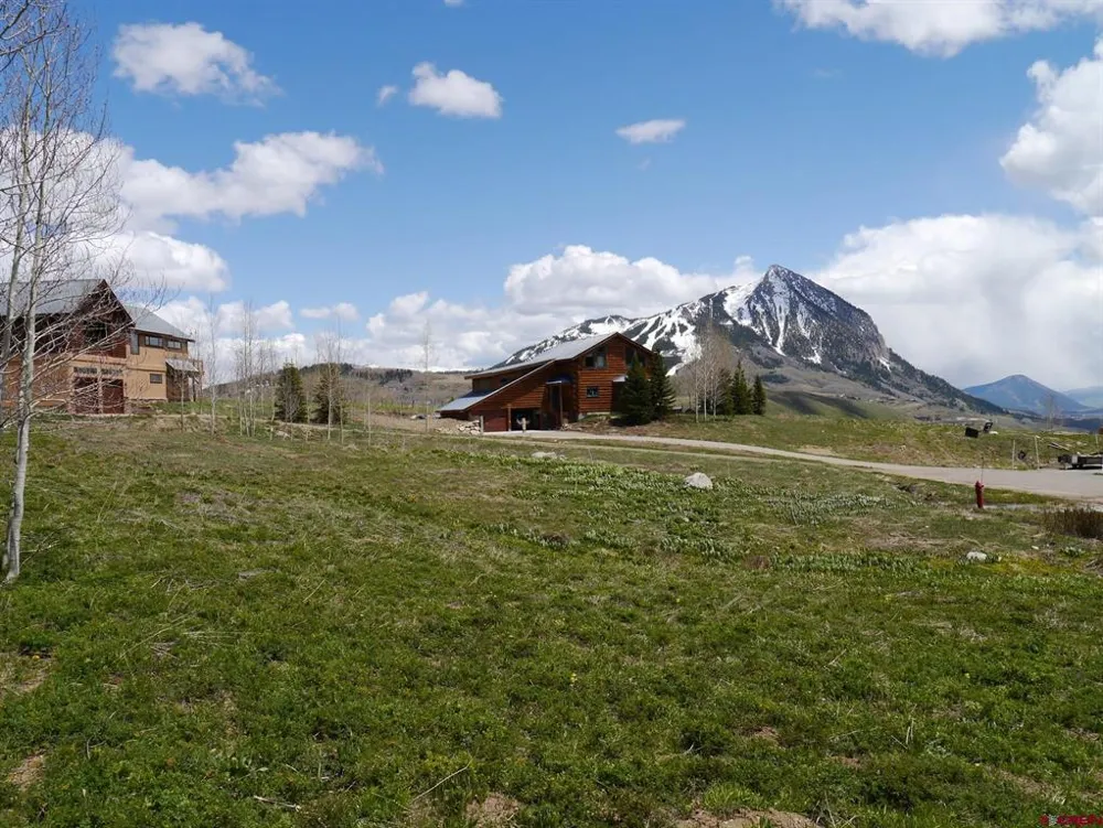 39 East Lane Crested Butte, CO 81224