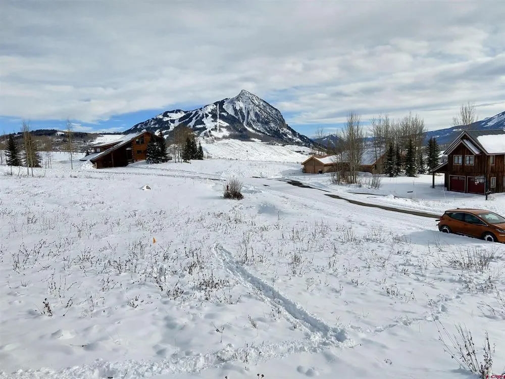 39 East Lane Crested Butte, CO 81224