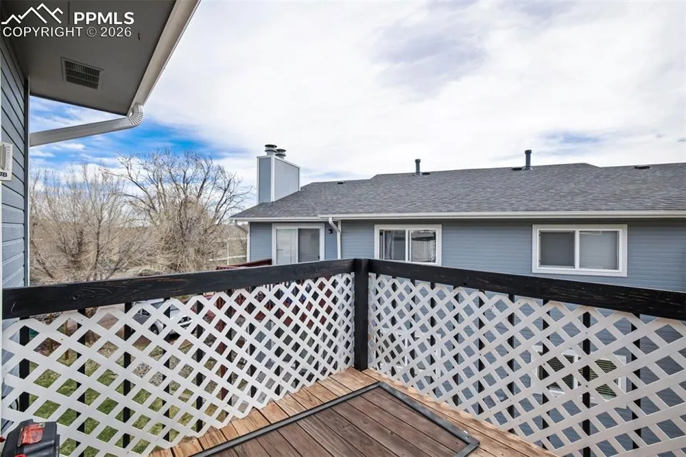 6935 Peyote Way Colorado Springs, CO 80919
