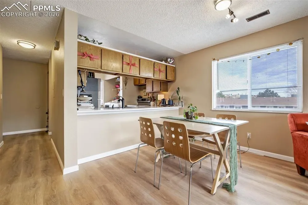 6935 Peyote Way Colorado Springs, CO 80919