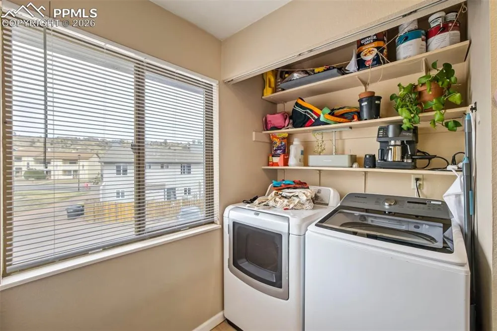 6935 Peyote Way Colorado Springs, CO 80919