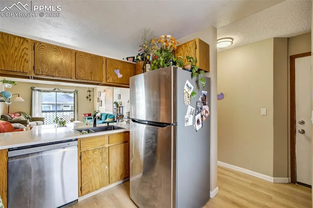 6935 Peyote Way Colorado Springs, CO 80919