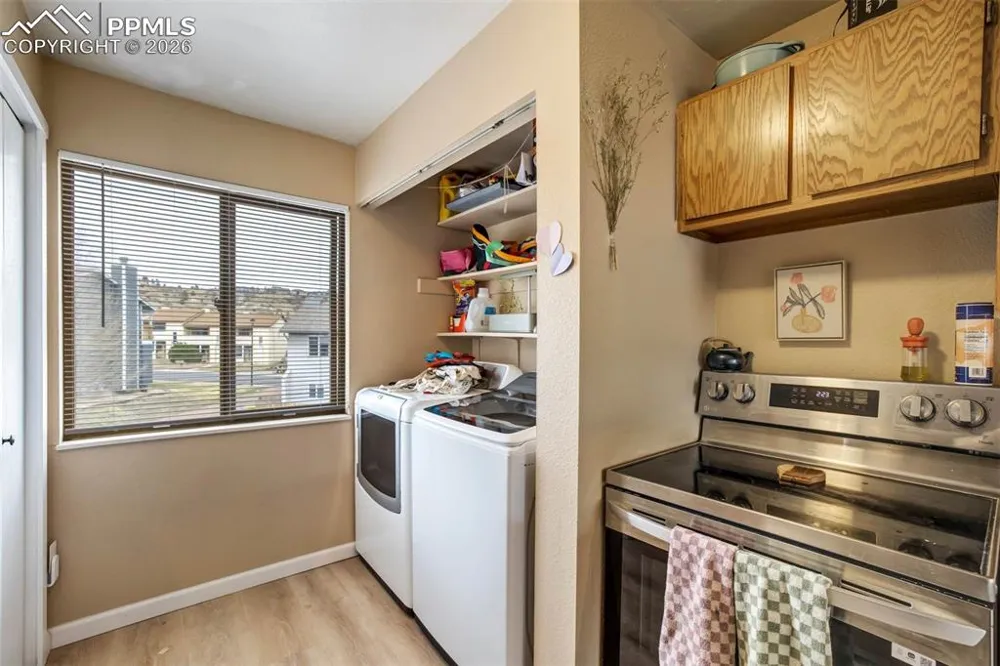 6935 Peyote Way Colorado Springs, CO 80919