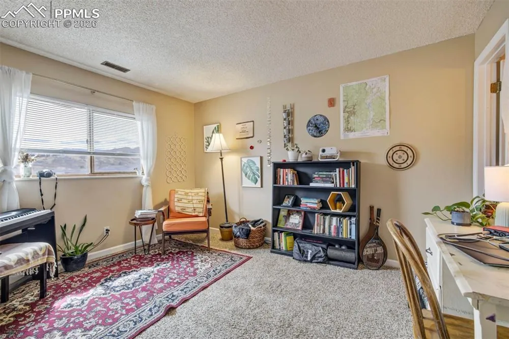 6935 Peyote Way Colorado Springs, CO 80919