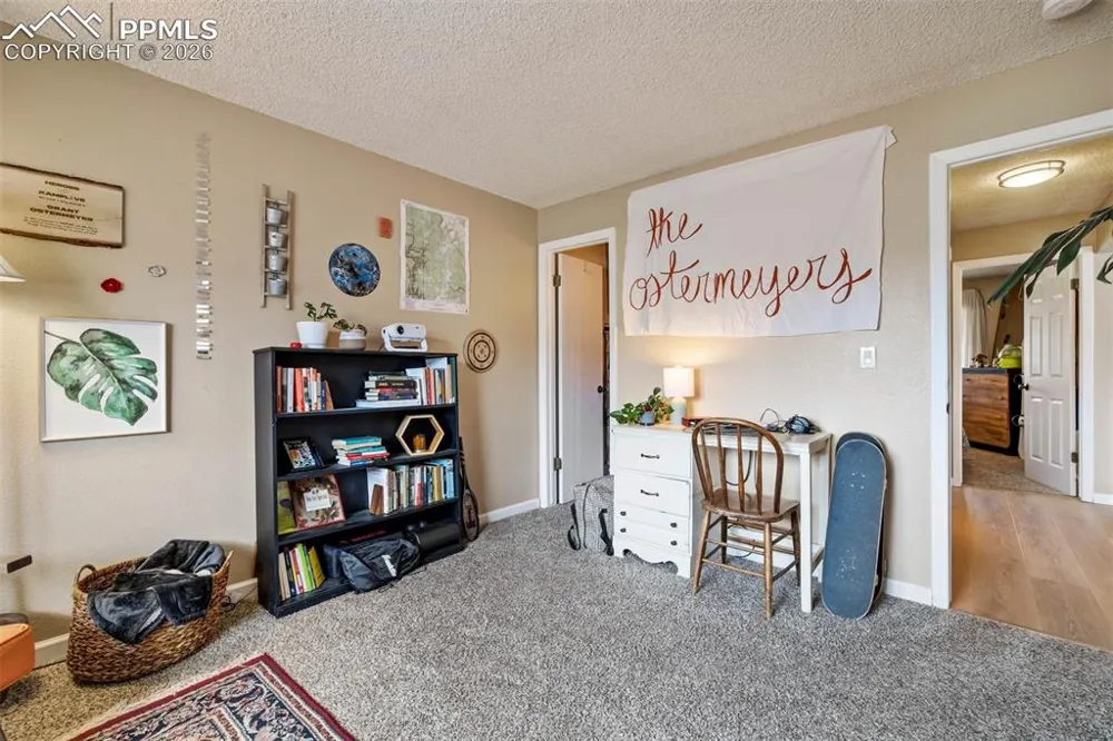 6935 Peyote Way Colorado Springs, CO 80919