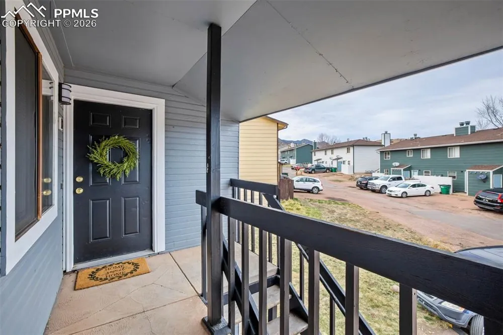 6935 Peyote Way Colorado Springs, CO 80919
