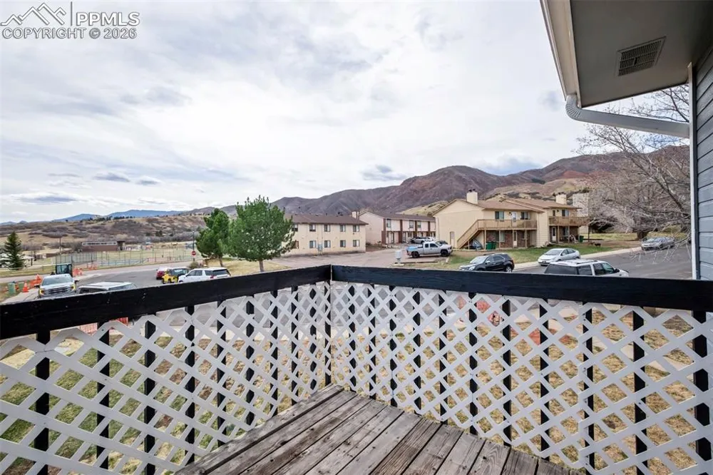 6935 Peyote Way Colorado Springs, CO 80919