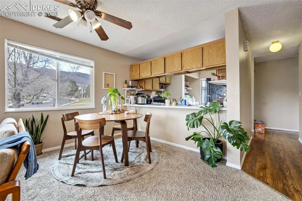 6935 Peyote Way Colorado Springs, CO 80919