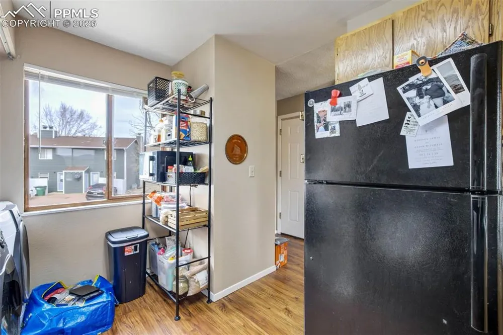 6935 Peyote Way Colorado Springs, CO 80919