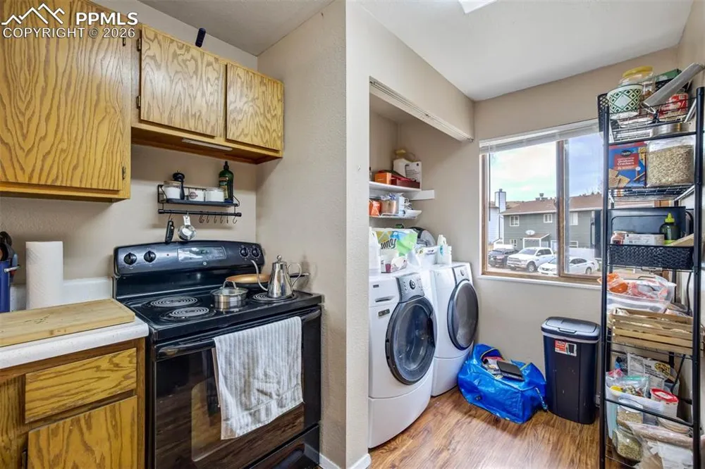 6935 Peyote Way Colorado Springs, CO 80919