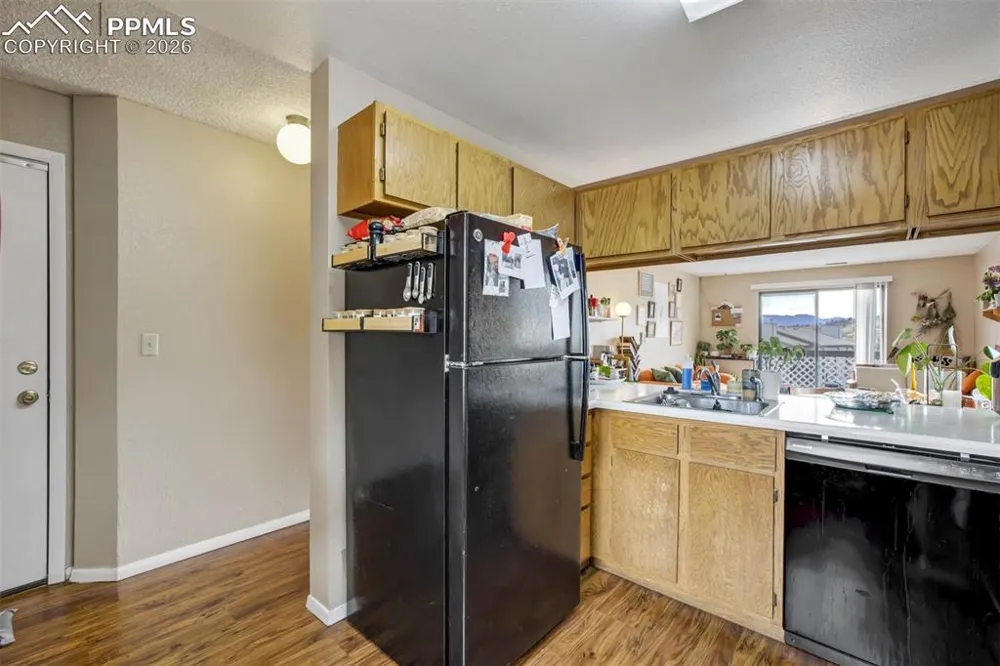6935 Peyote Way Colorado Springs, CO 80919